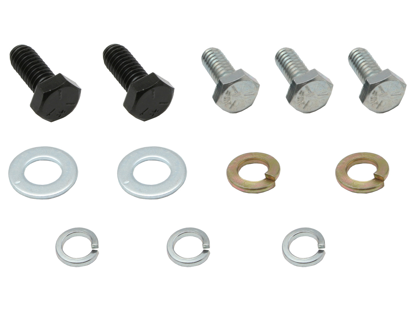 Holden Boot Lock + Striker Bolt Fitting Kit EH HD HR HK HT HG latch - FK1078