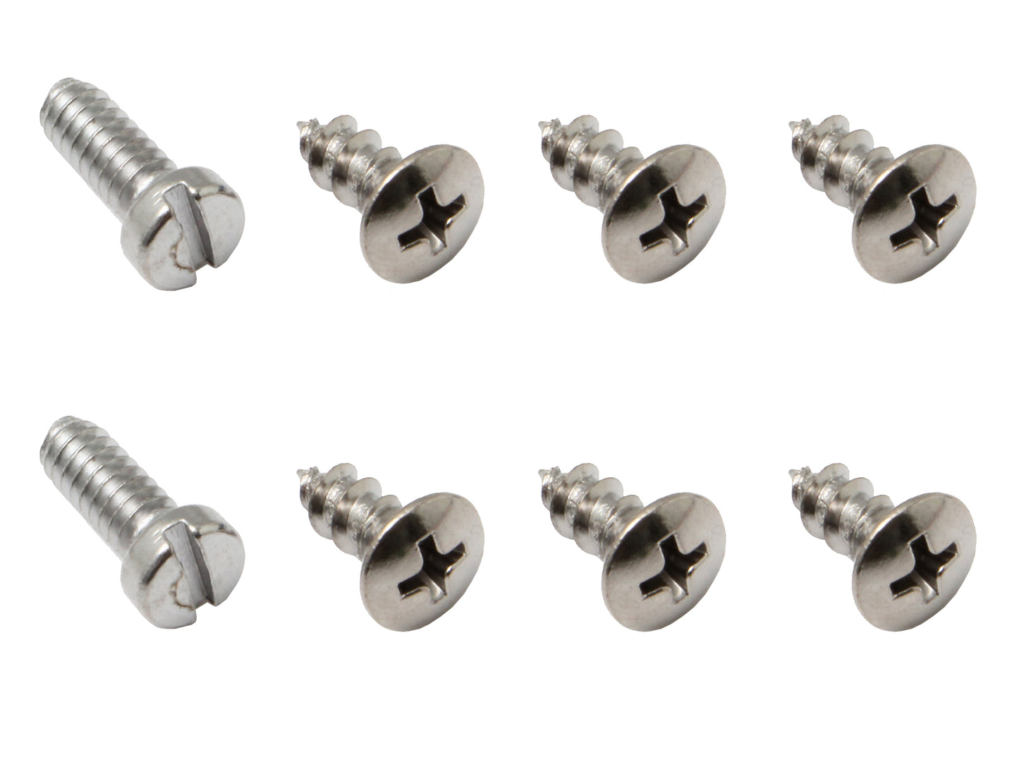 Holden Sunvisor Mounting Screws Fitting kit EJ EH HD HR HK HT HG sun visor shade - FK1081A
