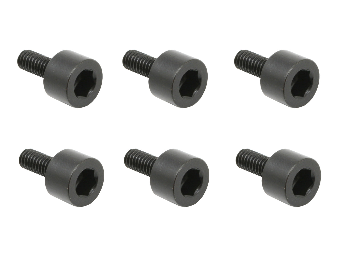 Steering Wheel Horn Cap Screw Kit (6) Holden HQ HJ HX HZ WB LC LJ LH LX UC - FK1083