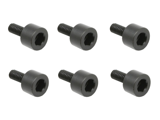 Steering Wheel Horn Cap Screw Kit (6) Holden HQ HJ HX HZ WB LC LJ LH LX UC - FK1083