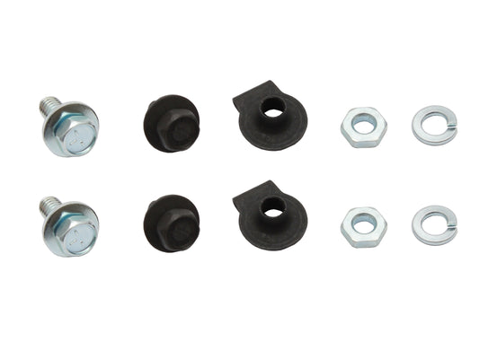 Holden Battery Tray Mounting Bolt Kit HQ HJ HX HZ WB - FK1092
