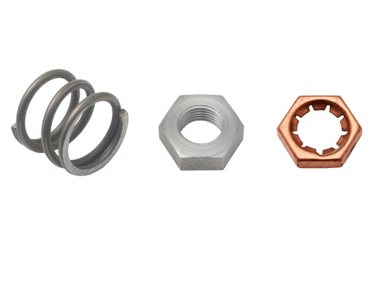 Steering Wheel Retaining Nut Kit Holden HQ HJ HX HZ WB LJ LH LX UC - FK1095
