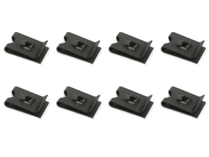 Holden Commodore Taillight Boot Extension Mounting Speed /U Nut set VK VL - FK1102