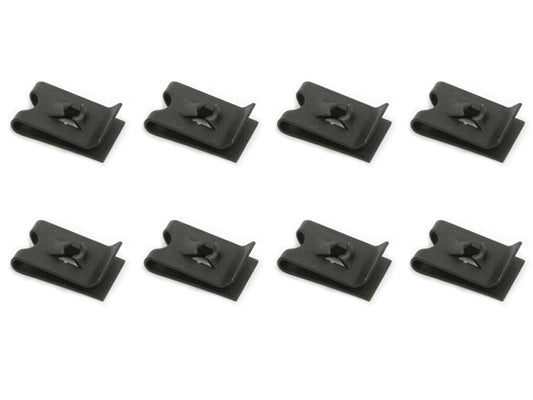Holden Commodore Taillight Boot Extension Mounting Speed /U Nut set VK VL - FK1102