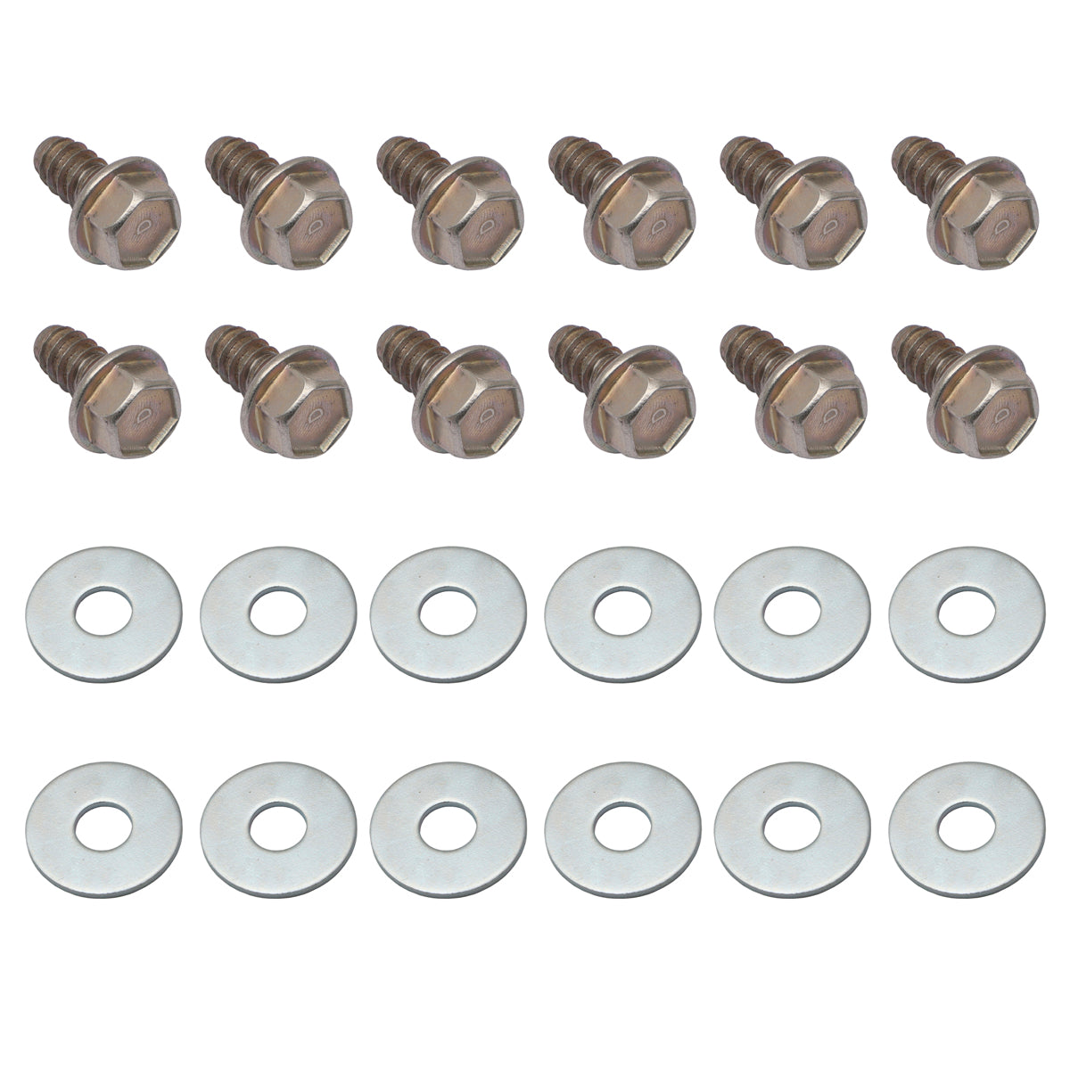 Holden Fuel Tank Mounting Bolt Kit FE FC FB EK Station Wagon Ute Van - FK1103