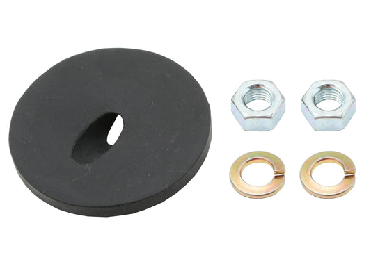 Front Handbrake Cable Fitting Kit Holden 48-215 FX FJ - FK1113