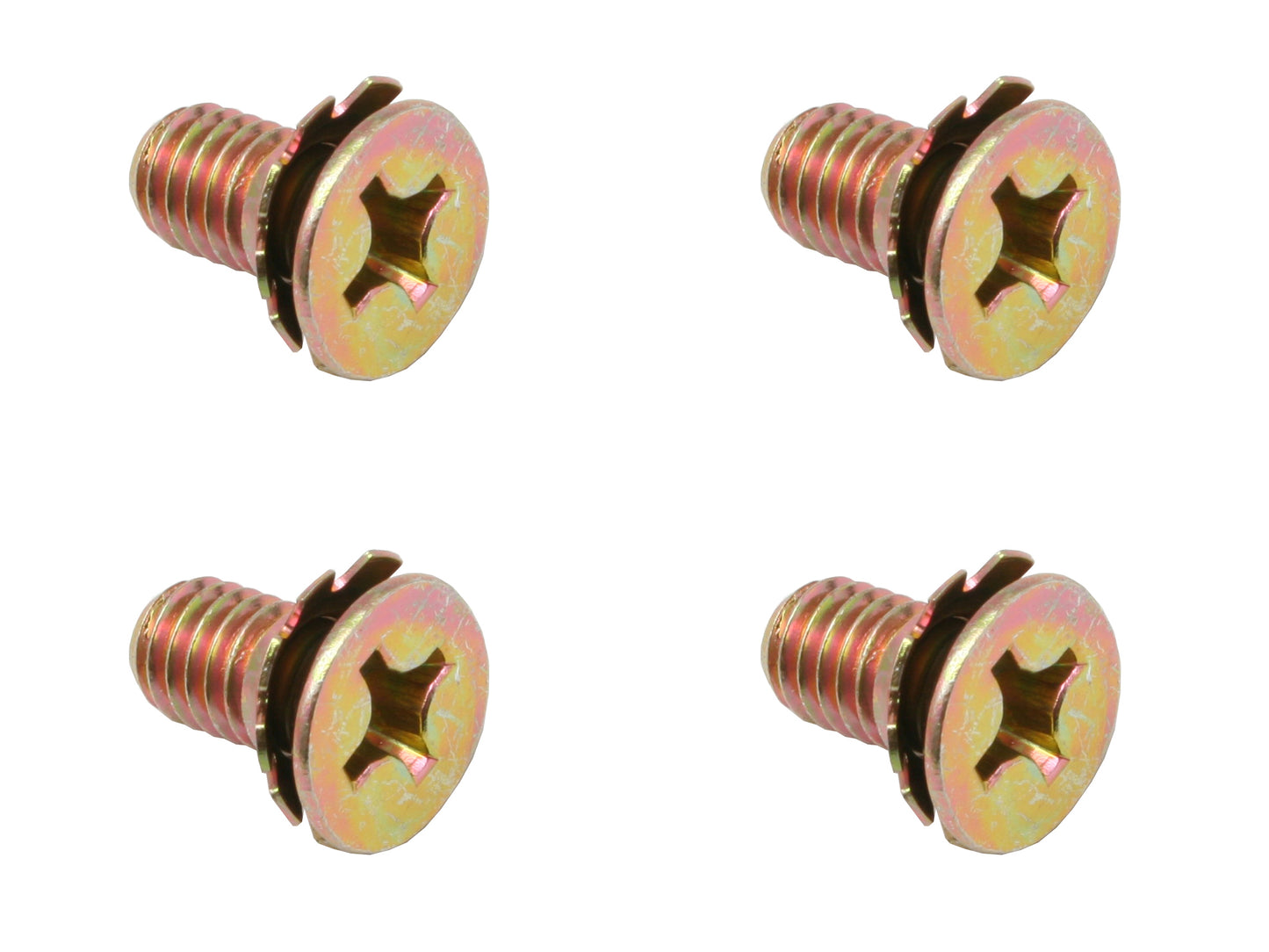 Holden Commodore Screws Door Lock Latch Kit  VB VC VH VK VL (2doors) - FK1116