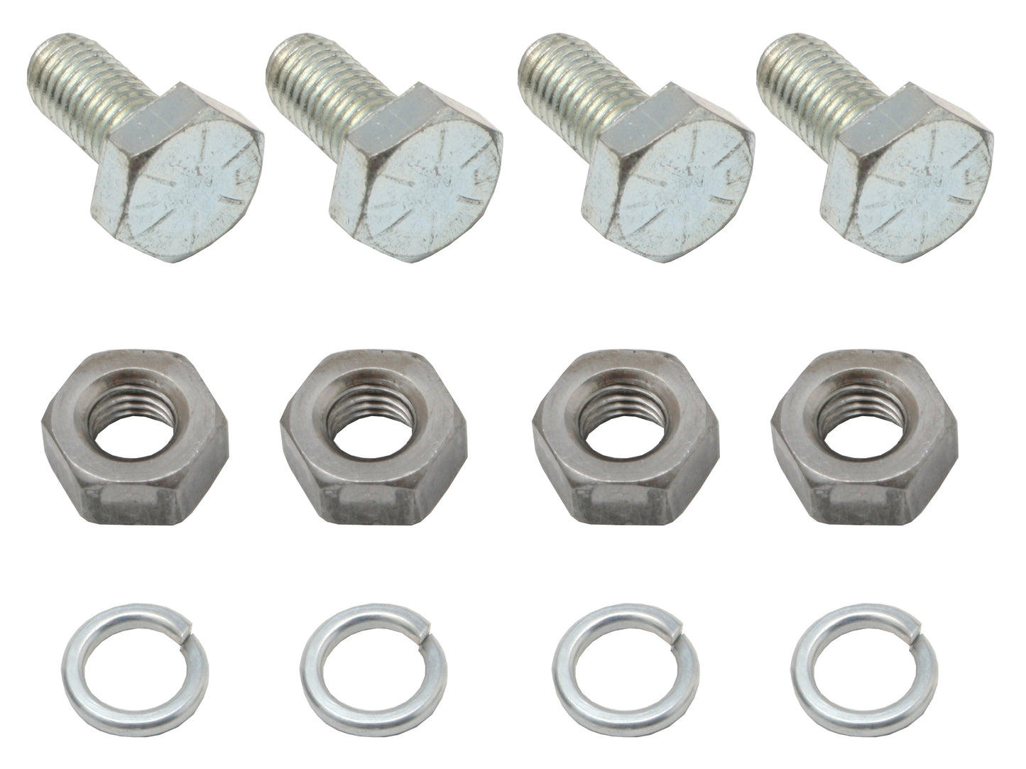 Handbrake Assembly Fitting Kit Holden 48-215 FX FJ - FK1117