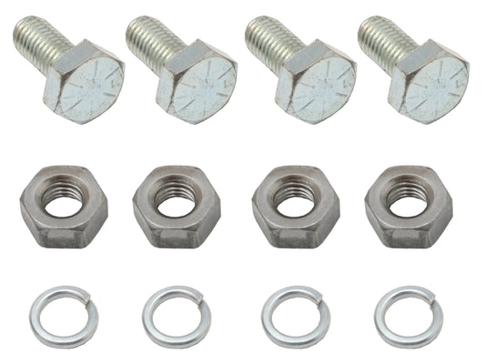 Handbrake Assembly Fitting Kit Holden 48-215 FX FJ - FK1117