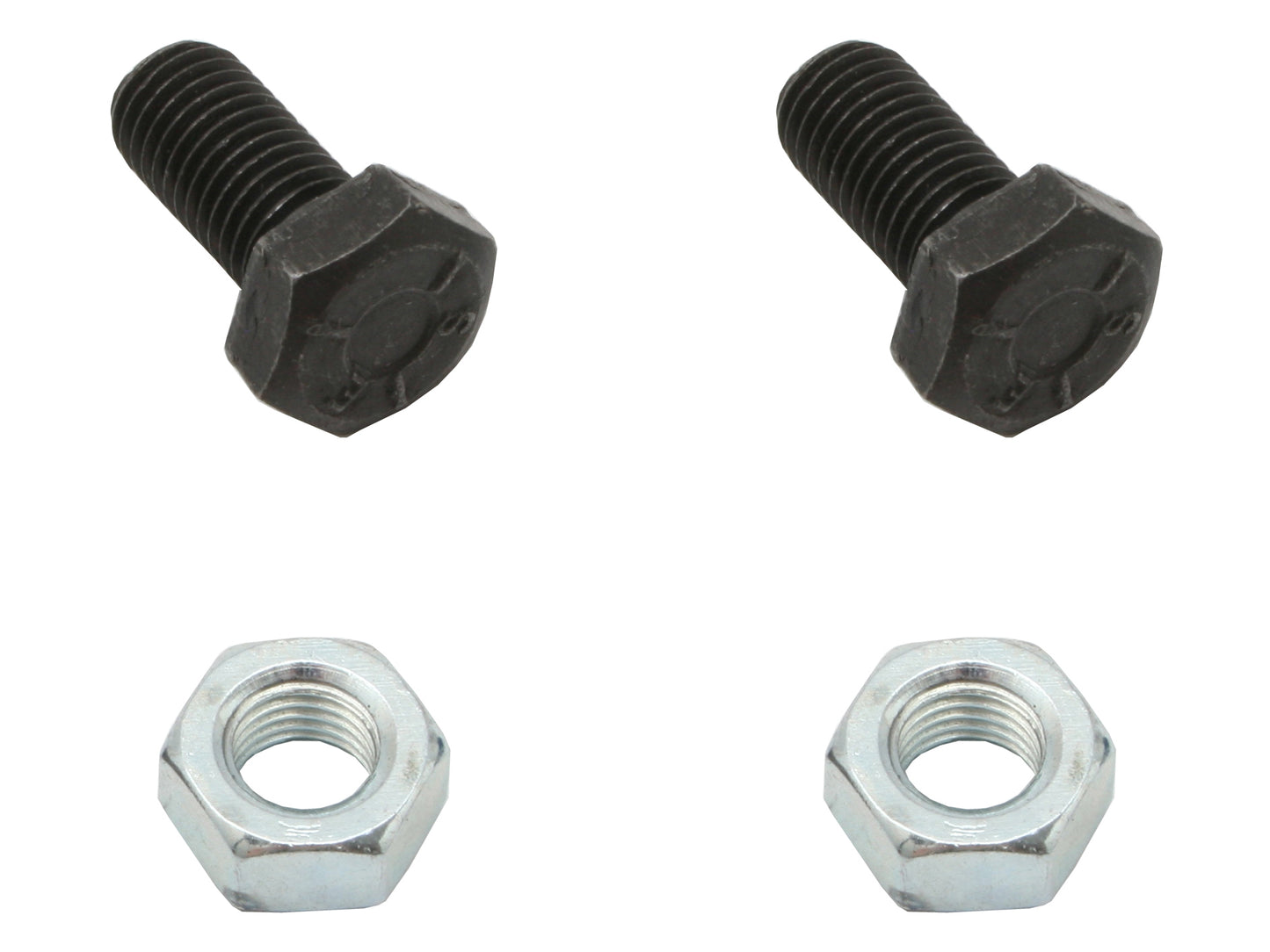 Handbrake Assembly Fitting Kit Holden FE FC - FK1118