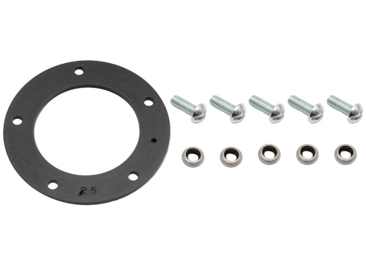 Holden Fuel Sender Fitting Screw Kit 48-215 FX FE FC FB EK With Seals petrol - FK1126