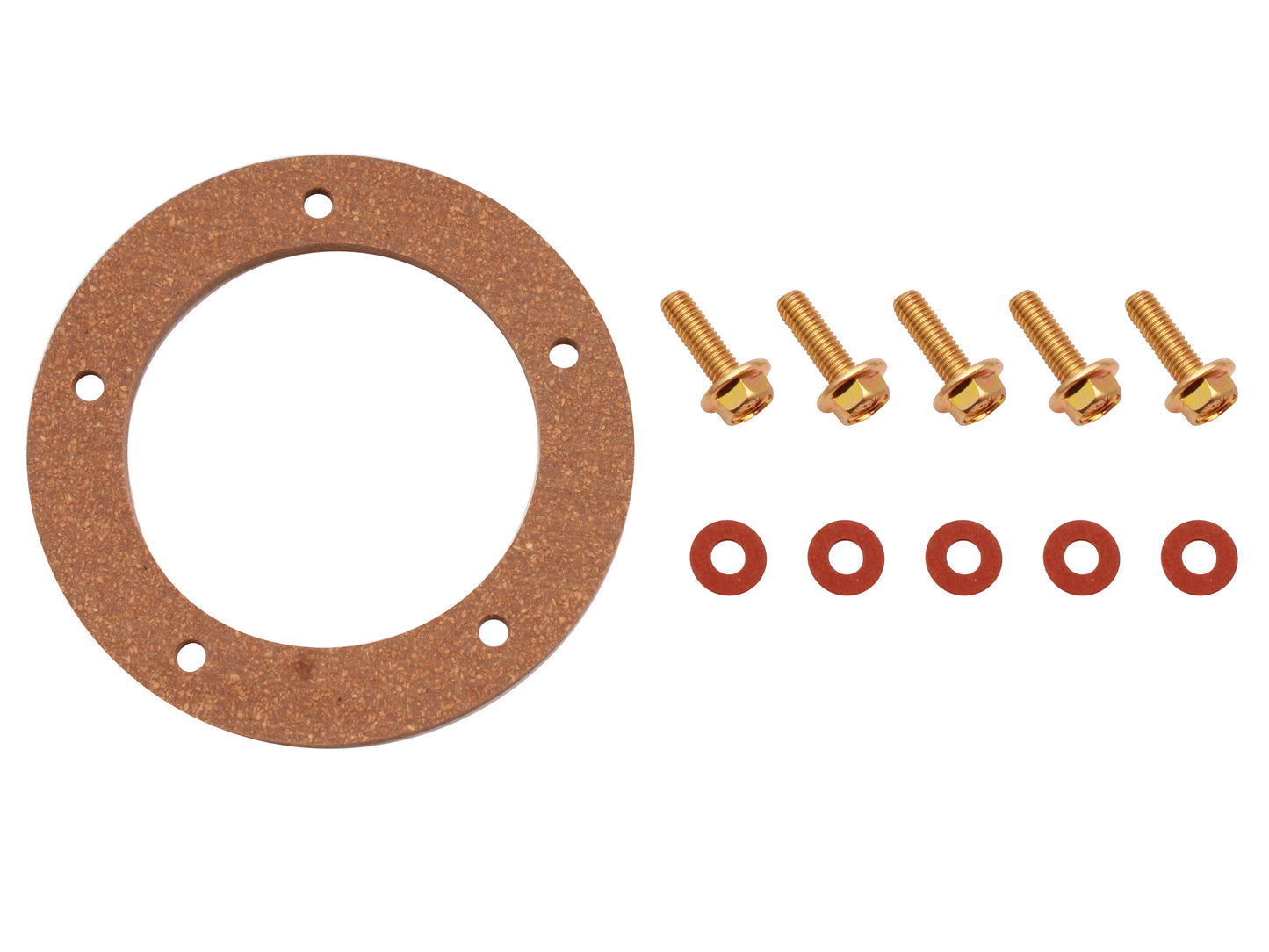 Fuel Tank Sender Fitting Kit Holden VL VN VP VR VS Commodore - FK1127