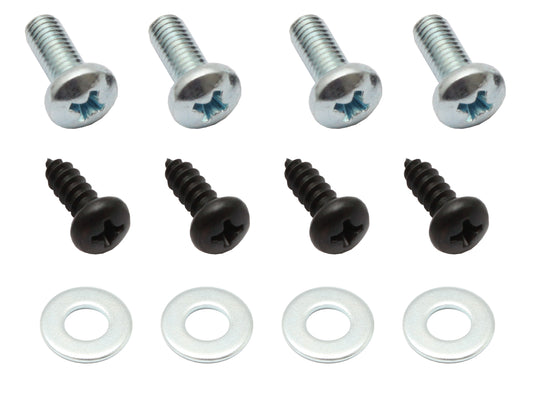 Holden Glovebox Hinge Screw Fitting Kit FE FC glove box compartment - FK1128