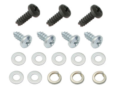 Holden Glovebox Hinge Screw Kit FB EK glove box compartment  dash - FK1129