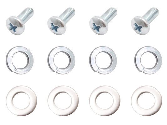 Holden Glovebox Hinge Screw Kit EJ EH glove box compartment  dash - FK1130