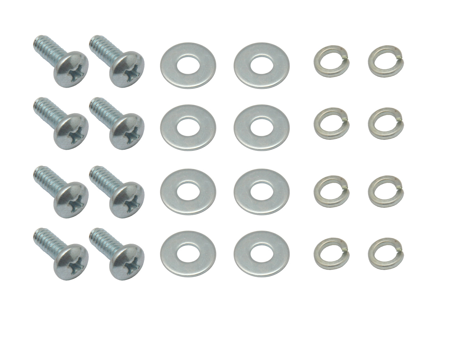 Holden Screws Glove Box Lid Hinge Kit HK HT HG HQ  door  glovebox - FK1132