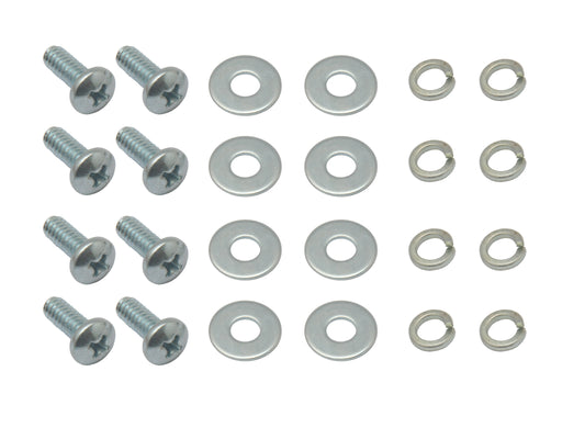 Holden Screws Glove Box Lid Hinge Kit HK HT HG HQ  door  glovebox - FK1132