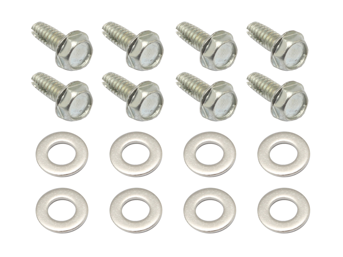 Holden Glovebox Hinge Screws Fitting kit HJ HX HZ WB bolts glove box - FK1133