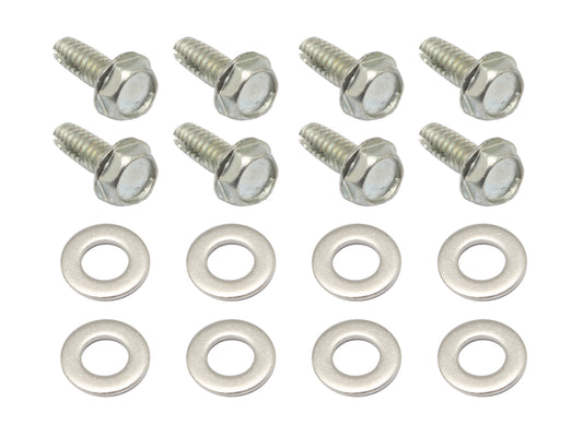 Holden Glovebox Hinge Screws Fitting kit HJ HX HZ WB bolts glove box - FK1133