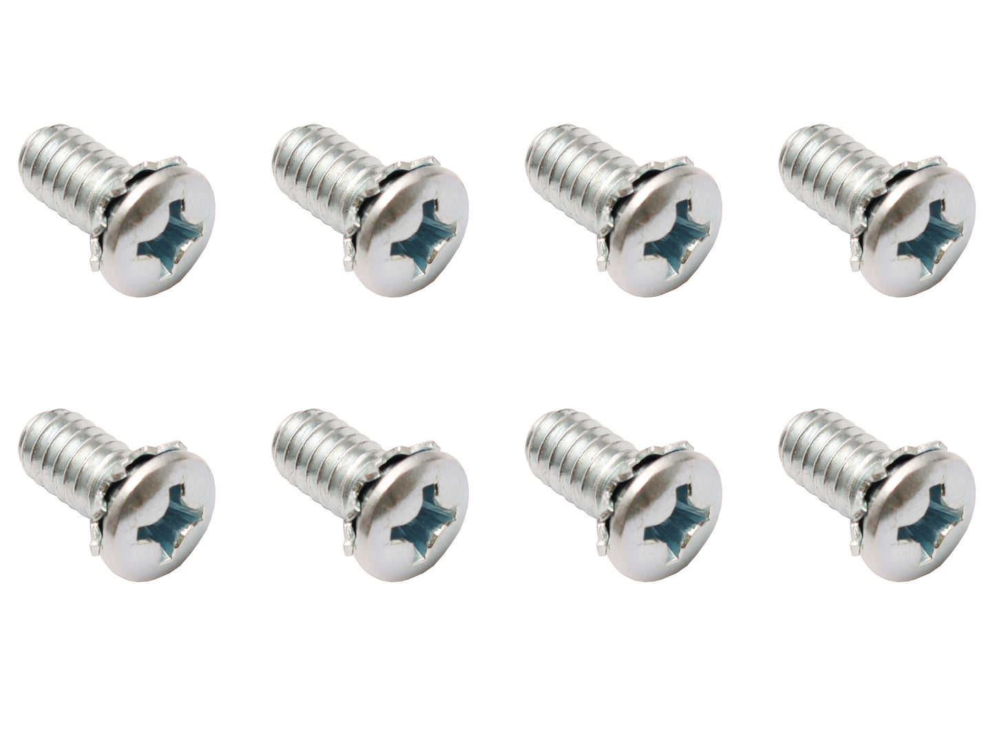 Holden Door lock Fitting Screw Kit x2 Doors FE FC FB EK EJ EH HD HR HK HT HG - FK1134