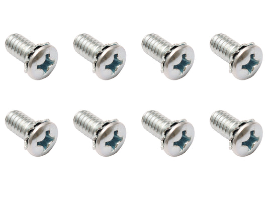 Holden Door lock Fitting Screw Kit x2 Doors FE FC FB EK EJ EH HD HR HK HT HG - FK1134