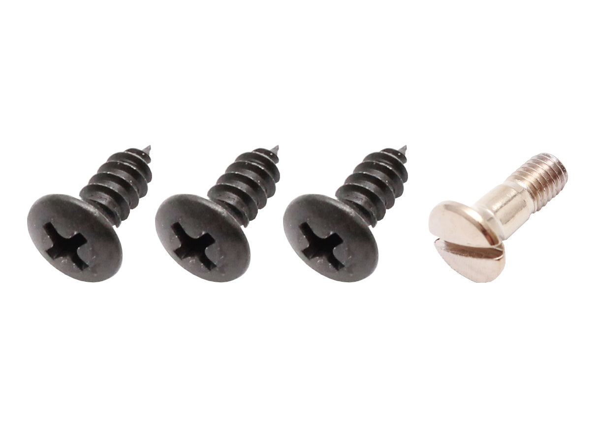 Holden Rear Vision Interior Mirror Fitting Screws HK HT HG HQ HJ HX HZ LC LJ LH LX - FK1138