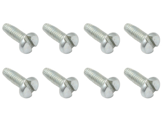 Holden Taillight Rim to Base Screw Fitting Kit Statesman HJ HX HZ tail light lamp - FK1148
