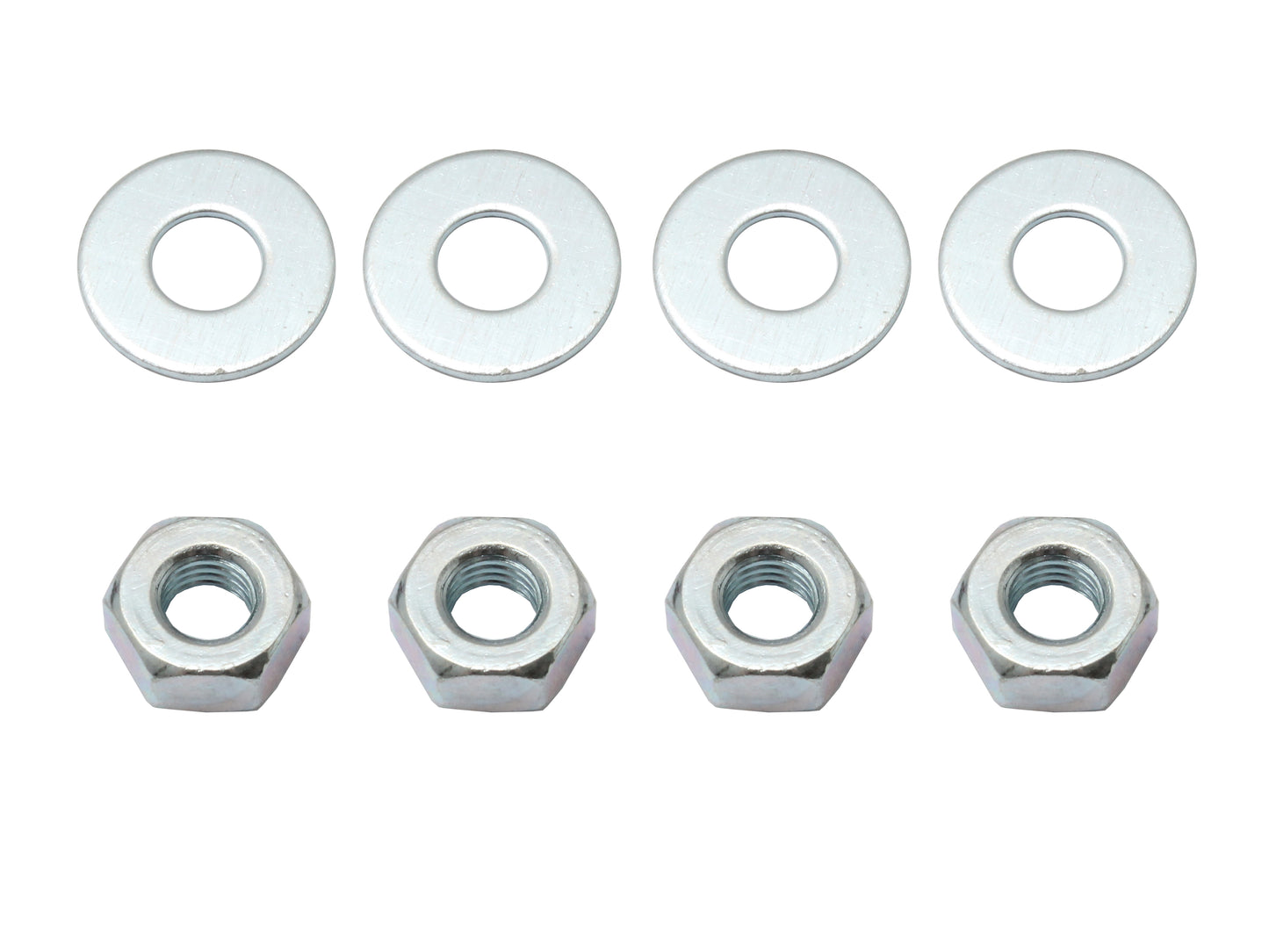 Holden WB Tail Lamp Fitting Kit PAIR WB 1 Tonner nut bolt washer taillight - FK1156