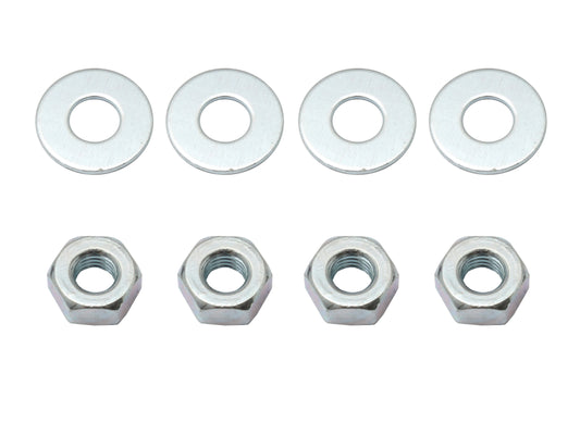 Holden WB Tail Lamp Fitting Kit PAIR WB 1 Tonner nut bolt washer taillight - FK1156