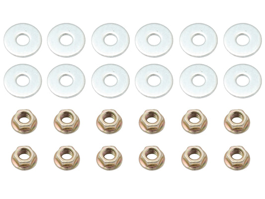 Headlight Fitting Kit WB Statesman (2) - FK1158