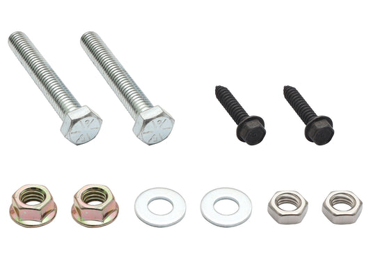 Holden Fuel Tank Mounting Bolt Kit HQ HJ HX HZ Sedan Wagon Monaro - FK1163
