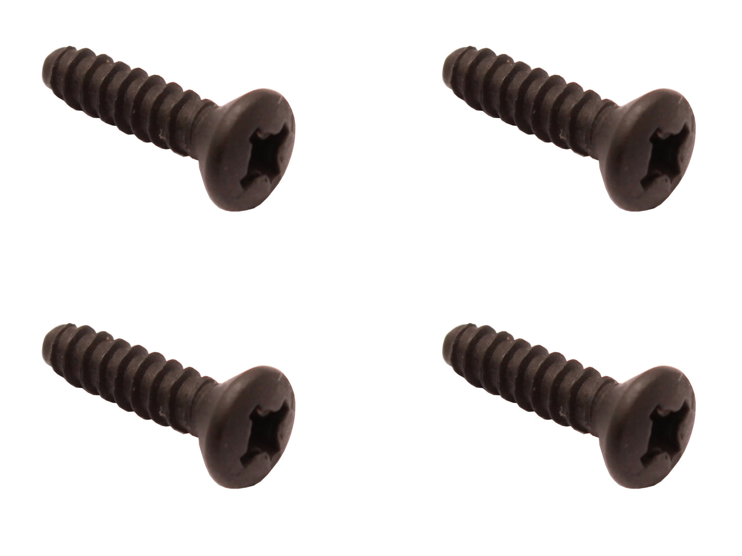 Holden Torana Spoiler Fitting Screws x4 LC LJ GTR XU1 nut bolt screw - FK1168