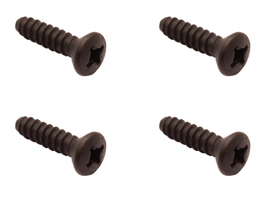 Holden Torana Spoiler Fitting Screws x4 LC LJ GTR XU1 nut bolt screw - FK1168