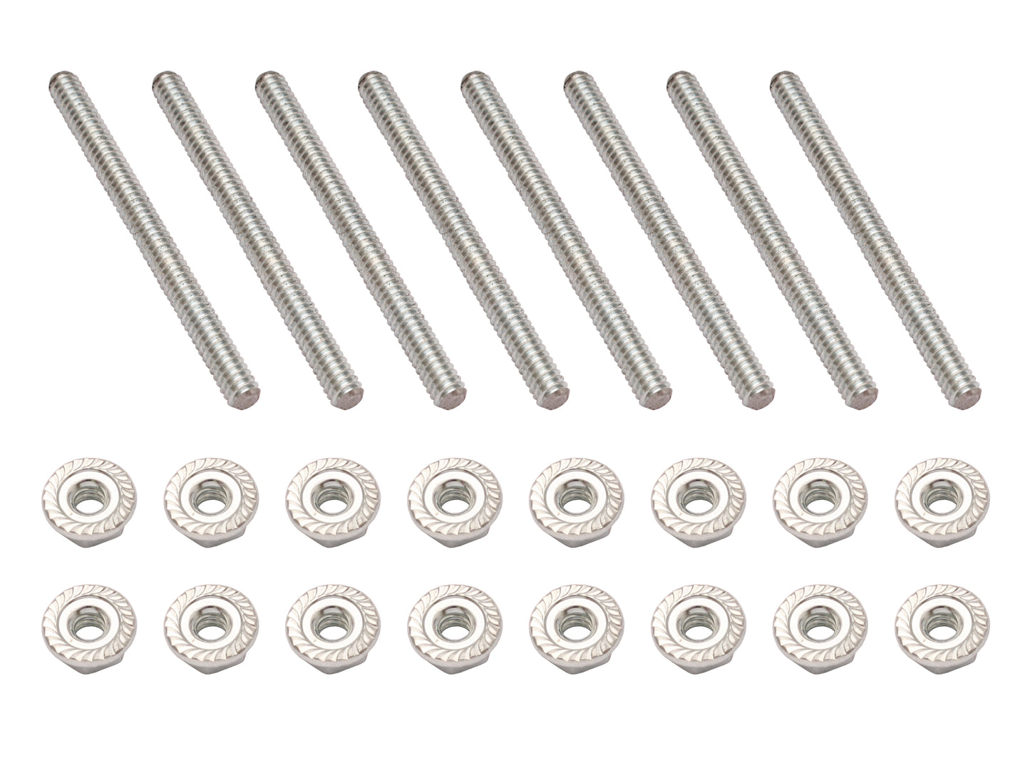 Holden Torana Tail Light Stud + Nut Fitting Kit LC taillight fit bolt - FK1172