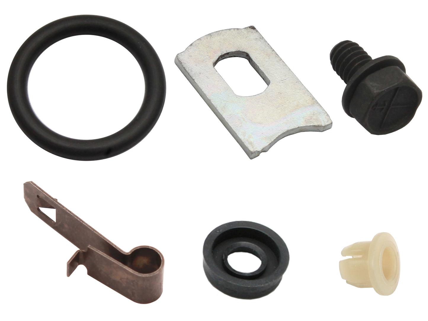 Holden Speedo Cable / Gear Fitting Kit HK HT HG HQ HJ HX HZ WB LC LJ LH LX UC - FK1179