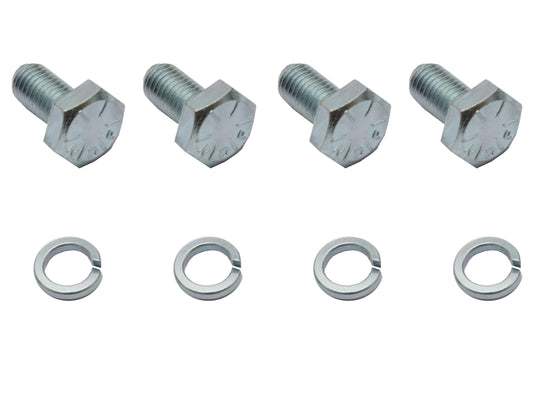 Holden Water Pump To Pulley Bolt Kit Grey Motor FX FJ FE FC FB EK EJ - FK1185