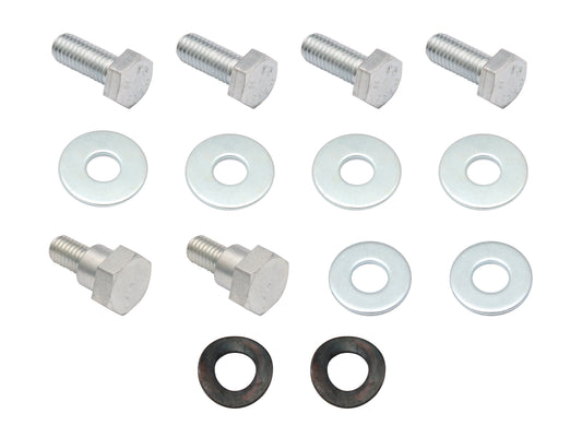 Bonnet Hinge Fitting Kit Holden VB VC VH VK VL Commodore - FK1190