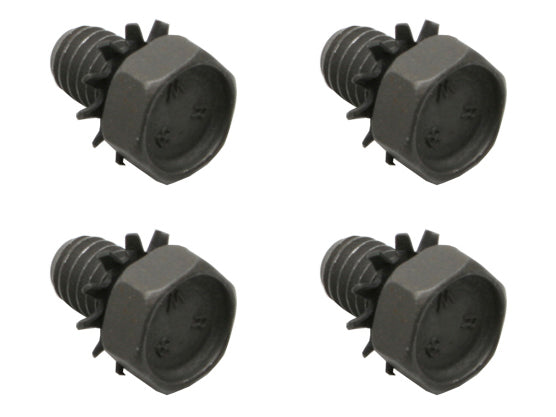 Ford Window Winder Regulator Mounting Bolt Fitting Kit XR XT XW XY ZA ZB ZC ZD - FK2001
