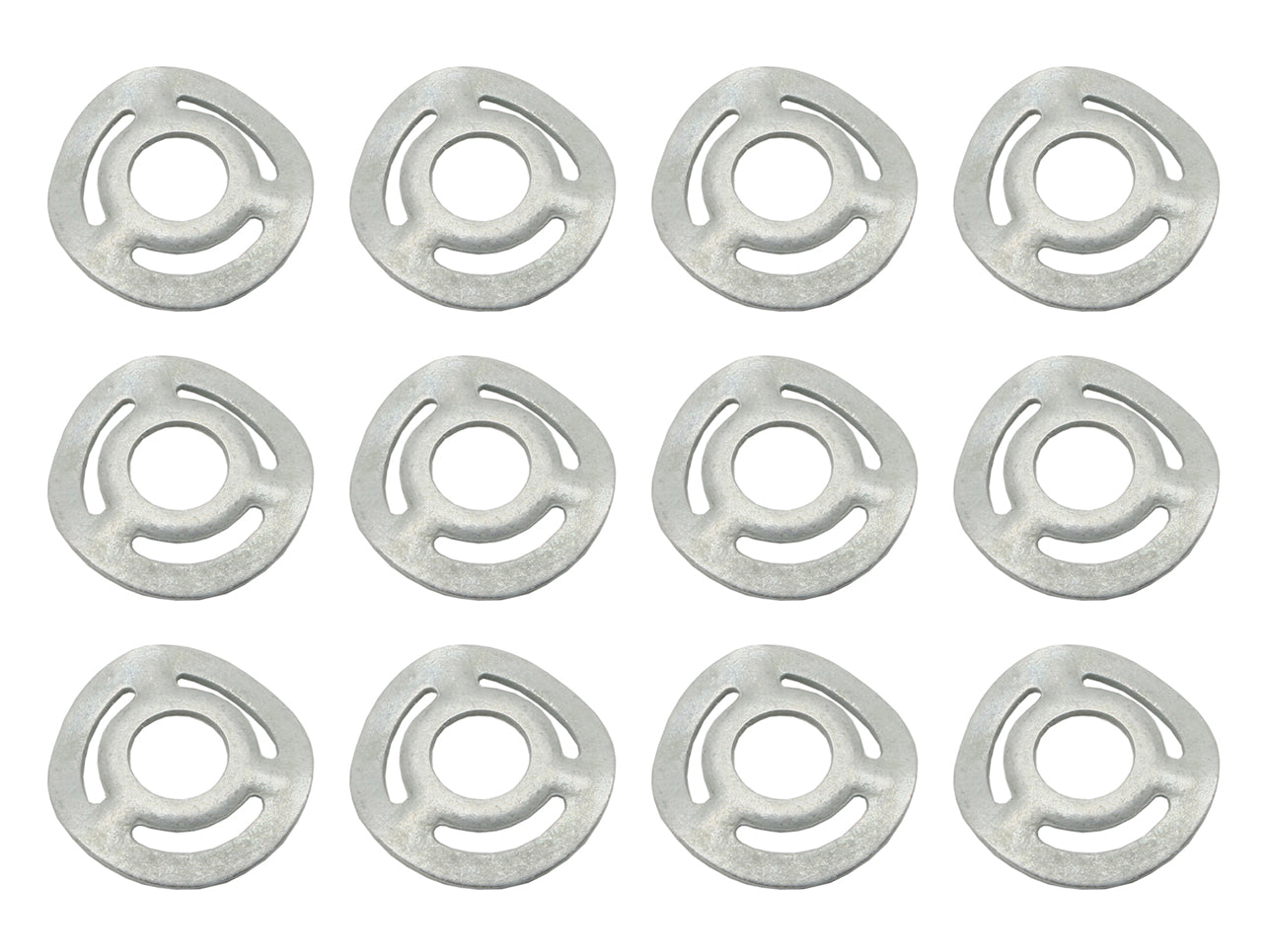 Ford Bumper Bar WAVE WASHER Kit x12 XA XB XC ZF ZG ZH Falcon Fairlane - FK2002