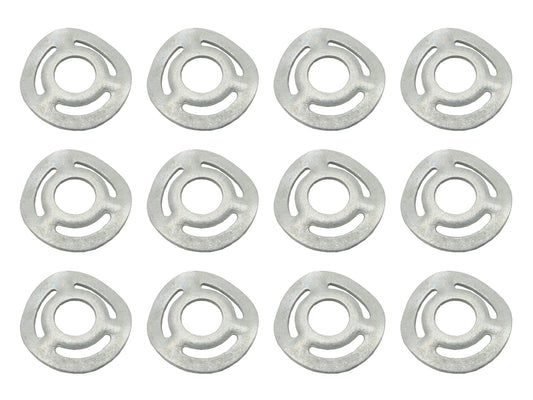 Ford Bumper Bar WAVE WASHER Kit x12 XA XB XC ZF ZG ZH Falcon Fairlane - FK2002