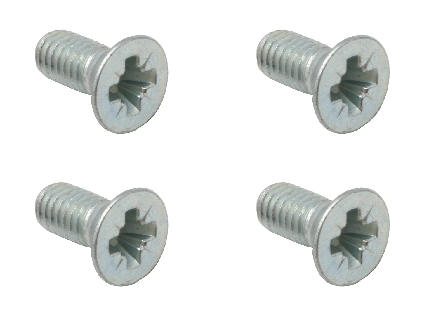Ford Door Striker Bolt / Screw Set XR XT XW XY XA XB XC ZA ZB ZC ZD ZH ZF ZG ZH - FK2012