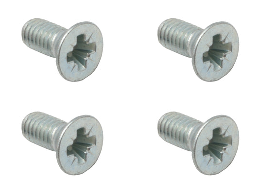 Ford Door Striker Bolt / Screw Set XR XT XW XY XA XB XC ZA ZB ZC ZD ZH ZF ZG ZH - FK2012