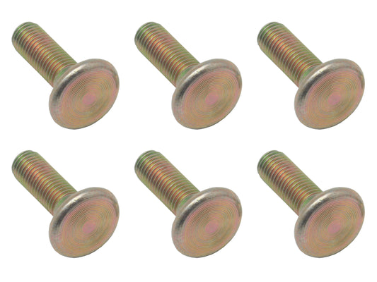 Shock Tower Bolt Kit (6) Ford XR XT XW XY XA XB XC ZA-ZH - FK2013