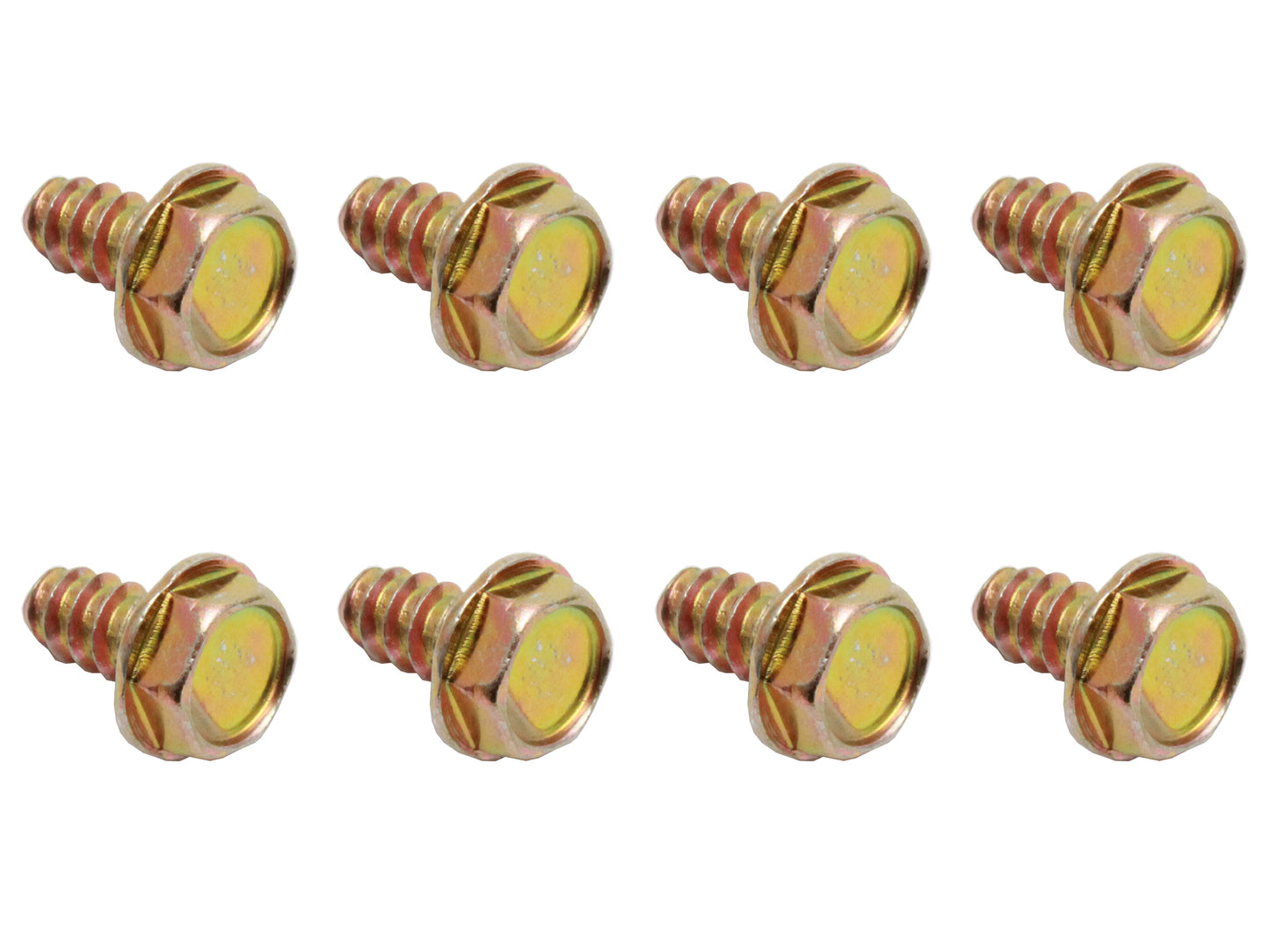 Ford Driving Lights Reinforcement Plate Fitting Bolt Kit XA XB XC - FK2020