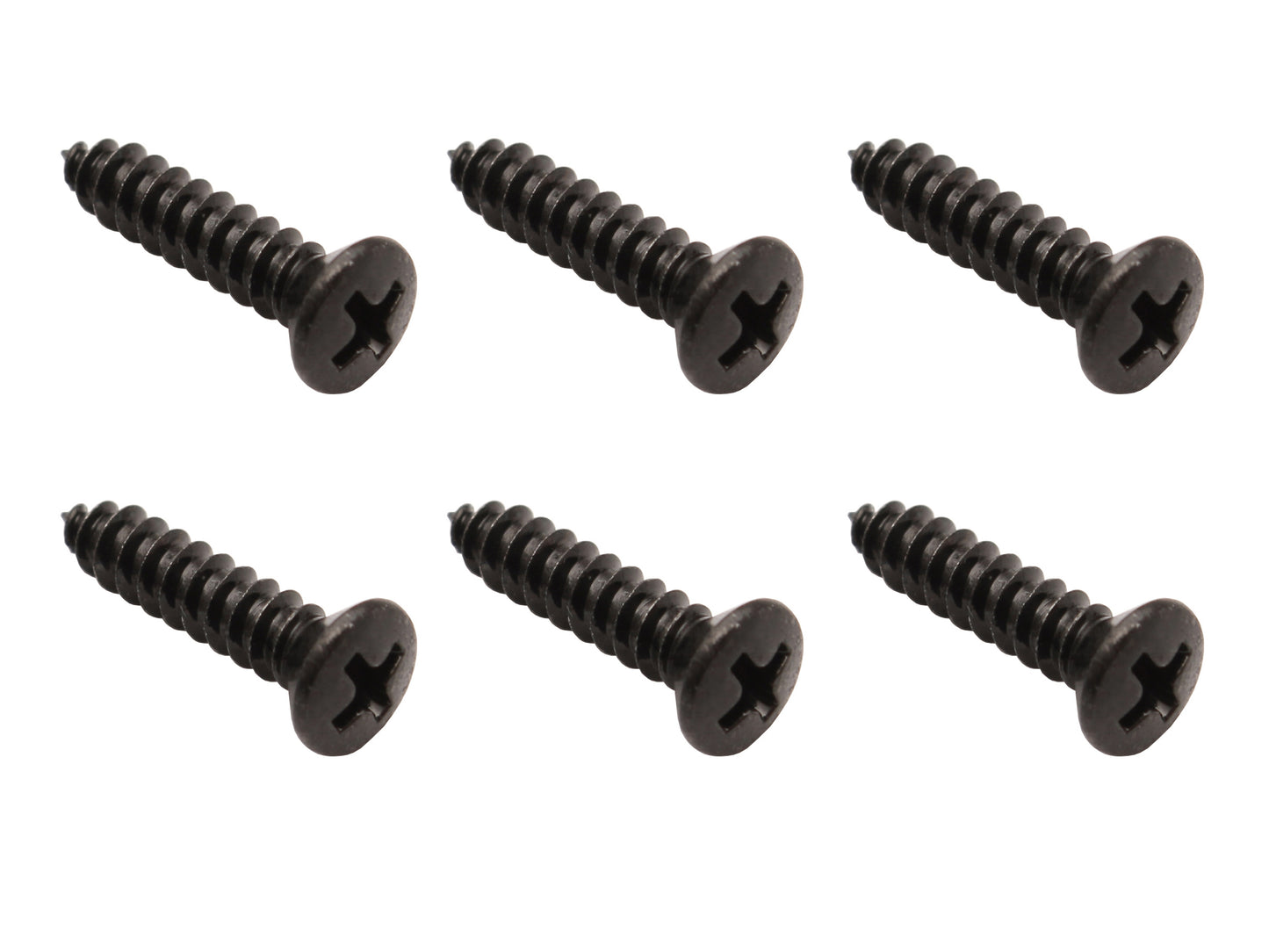 Ford Cowl Panel Grille Fitting Screw Kit XD XE XF XG XH ZJ ZK ZL FC FD - FK2039