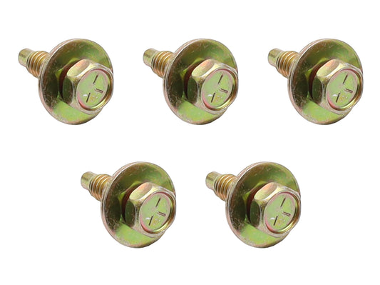 Boot Lock & Striker Bolt Kit XA XB XC ZF ZG ZH - FK2049