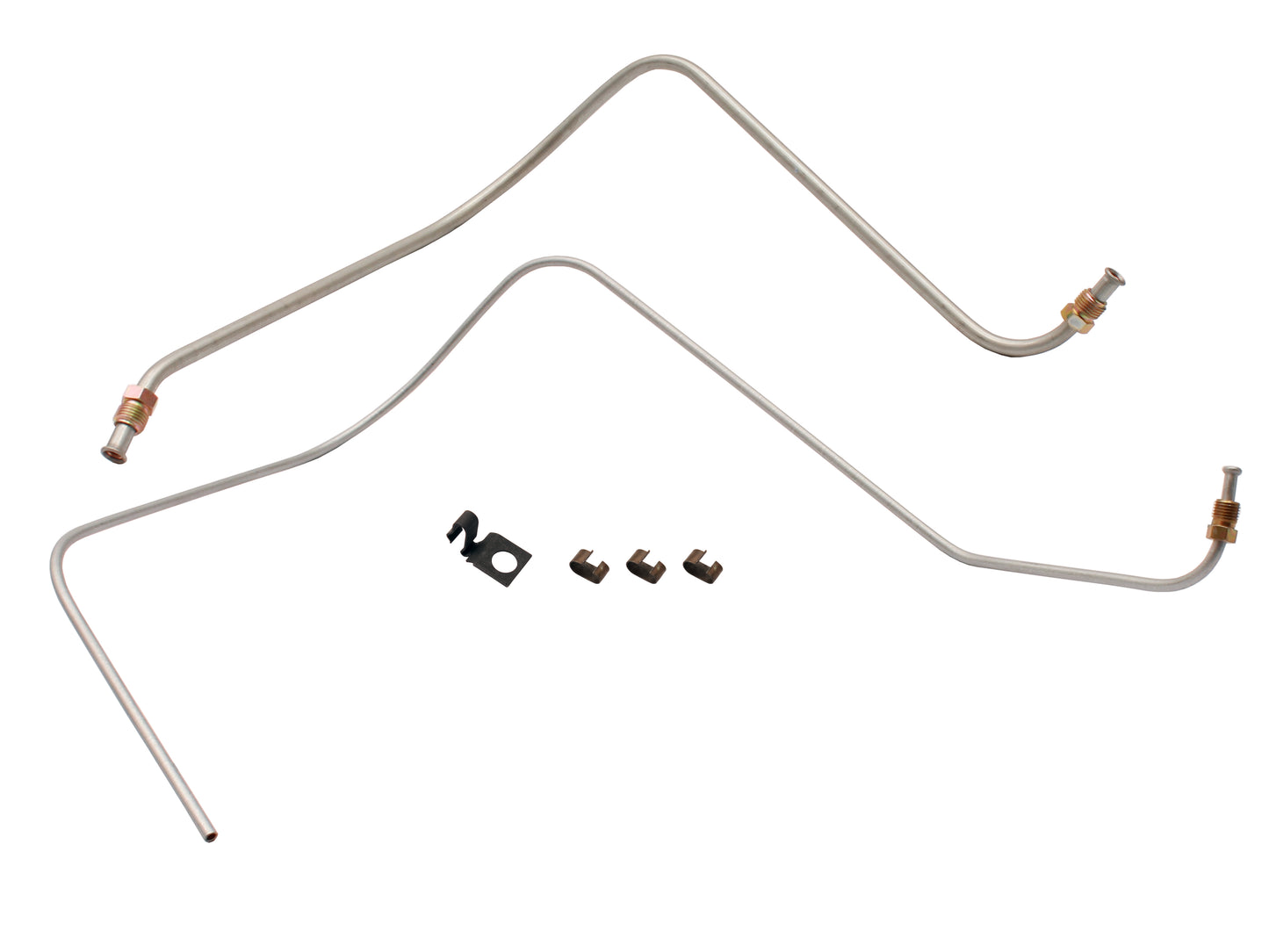 Holden Fuel + Spark Control Pipe Kit 6 Cyl EH - WB Torana LC - UC Commodore VB - FL1001