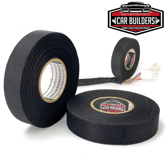 Car Builders Loom Fleece Tape 24mm - FLT24