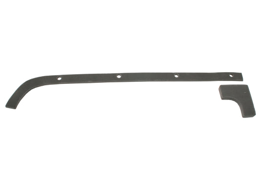 Holden Front Fender / Guard Mounting Seal Kit x1 48-215 FX FJ rubber insulator - FMK1