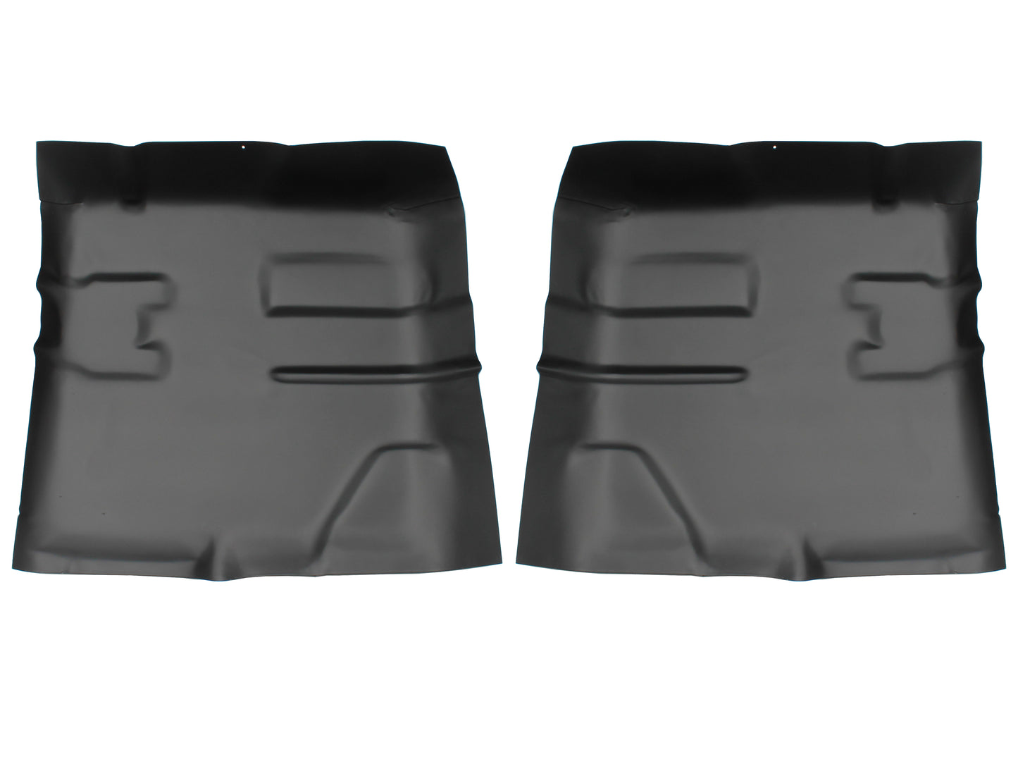 Floor Pan Kit EJ EH Front LH & RH - FPEJF